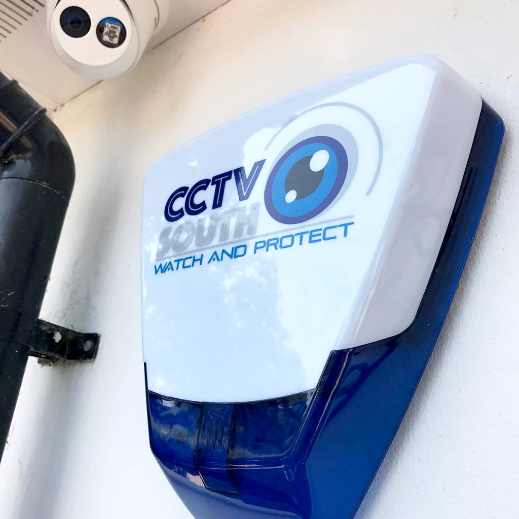 Alarm System