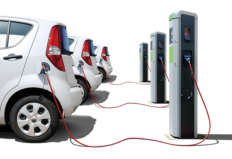EV Charging